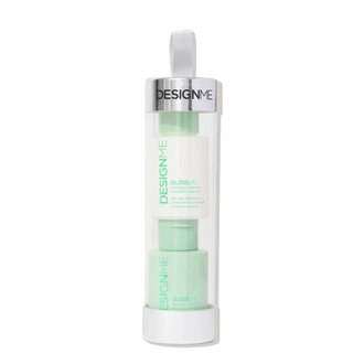 Design.Me Duo ornement hydratant "Gloss.Me" (2x 50ml/1.69oz)