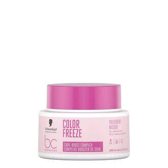 Schwarzkopf  Bonacure Color Freeze Treatment pH 4.5 (200ml/6.8oz)