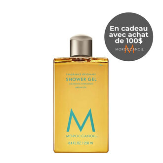 Moroccanoil Original Fragrance Shower Gel (250ml/8.4oz)