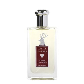Castle Forbes Forbes of Forbes Eau De Parfum (100ml/3.4oz)