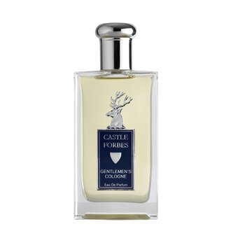 Castle Forbes Eau de Parfum "Gentlemen's Cologne" (100ml/3.4oz)
