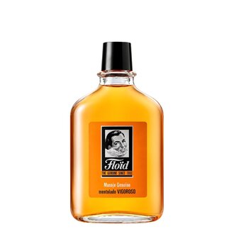 Floid Après-rasage Splash "Vigoroso" Mentholé Intense (150ml/5.0oz)