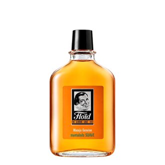 Floid Suave Mild Menthol After Shave Splash (150ml/5.0oz)