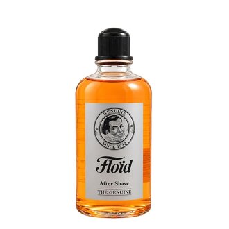 Floid Lotion après-rasage The Genuine (400ml/13.5oz)