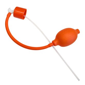 Floid Orange Atomizer for Floïd Bottles (400ml/13.5oz)