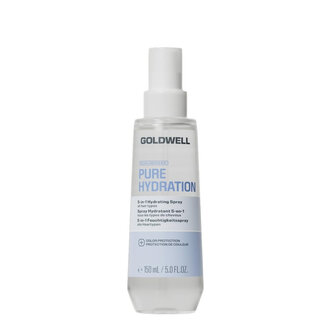 Goldwell. Pure Hydration 5-in-1 Hydrating Spray