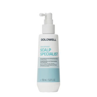 Goldwell. Scalp Specialist Rebalance & Hydrate Fluid (150ml/5.0oz)