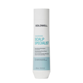 Goldwell. Scalp Specialist Densifying Shampoo (300ml/10.1oz)