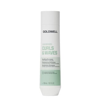 Goldwell. Shampoing définition "Curls & Waves"
