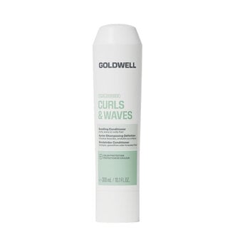 Goldwell. Revitalisant définition "Curls & Waves"