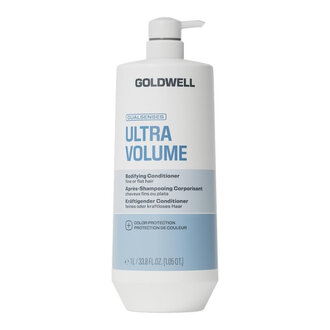 Goldwell. Revitalisant corporisant "Ultra Volume"