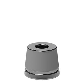 Rockwell Razors Inkwell Razor Stand - Gunmetal