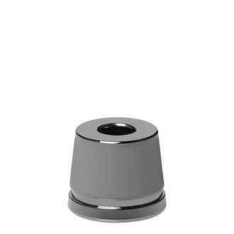 Rockwell Razors Support pour rasoir "Inkwell" - Gunmetal