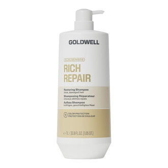Goldwell. Rich Repair Restoring Shampoo
