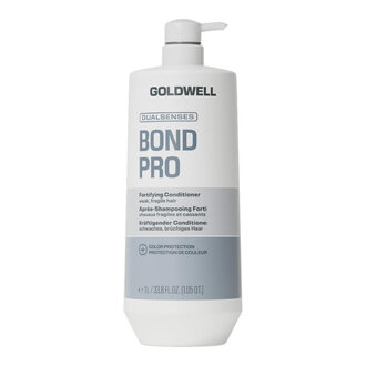 Goldwell. Revitalisant fortifiant "Bond Pro"