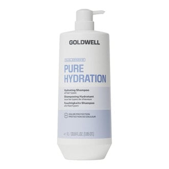 Goldwell. Pure Hydration Hydrating Shampoo