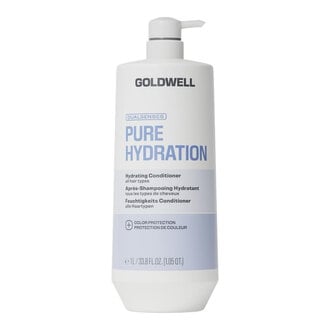 Goldwell. Pure Hydration Hydrating Conditioner