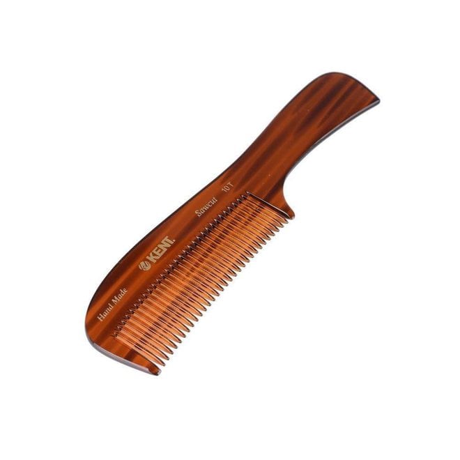 4 Pièces Set de Brosse à Taquiner, Peigne Homme Grosse Dent, Peigne  Demelant Cheveux, Peigne à Double Tranchant, Peigne à Queue pour Salon de  Coiffure à Domicile Coiffer Cheveux (Noir) : 