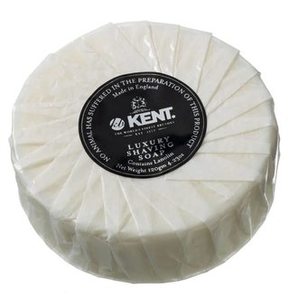 KENT. SB2 Shaving Soap Refill (120g/4,23oz)