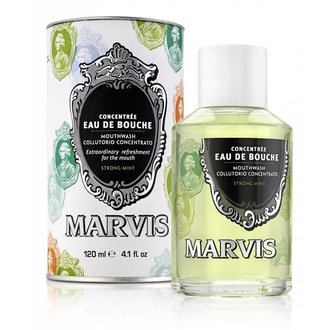 Mouthwash (120ml/4.1oz)