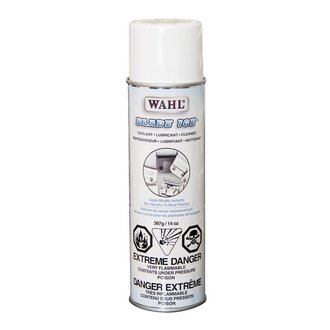WAHL Professional Lubrifiant de tondeuse ''Blade Ice'' WAHL Professional Lubrifiant de tondeuse ''Blade Ice''