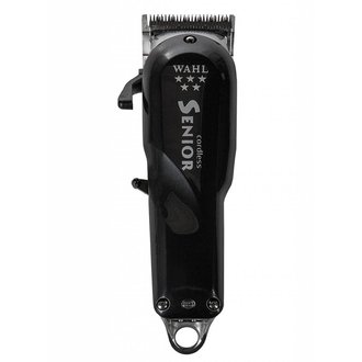 WAHL Professional 5-Star Series Limited Edition Heavy Duty Lithium-Ion Cordless Senior Clipper - Professional