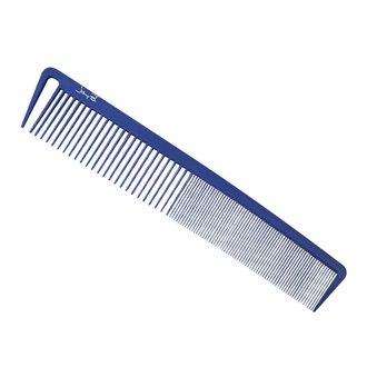 Kent Peigne de poche pour homme 128 mm cheveux épais/fins