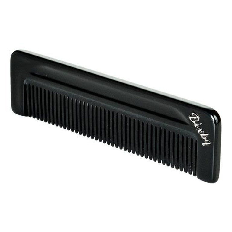 Bixby The Original - Peigne à dents fines 1,3mm d'espacement