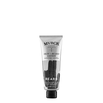 Skin + Beard Lotion (75ml/2.5oz)