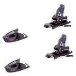 Fixation EL 10.0 Black Elan (3-10) Pose incluse