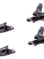 Fixation EL 10.0 Black Elan (3-10) Pose incluse