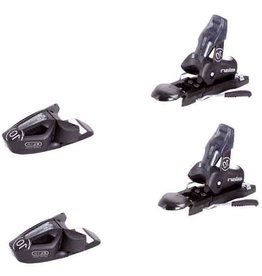 Fixation EL 10.0 Black Elan (3-10) Pose incluse