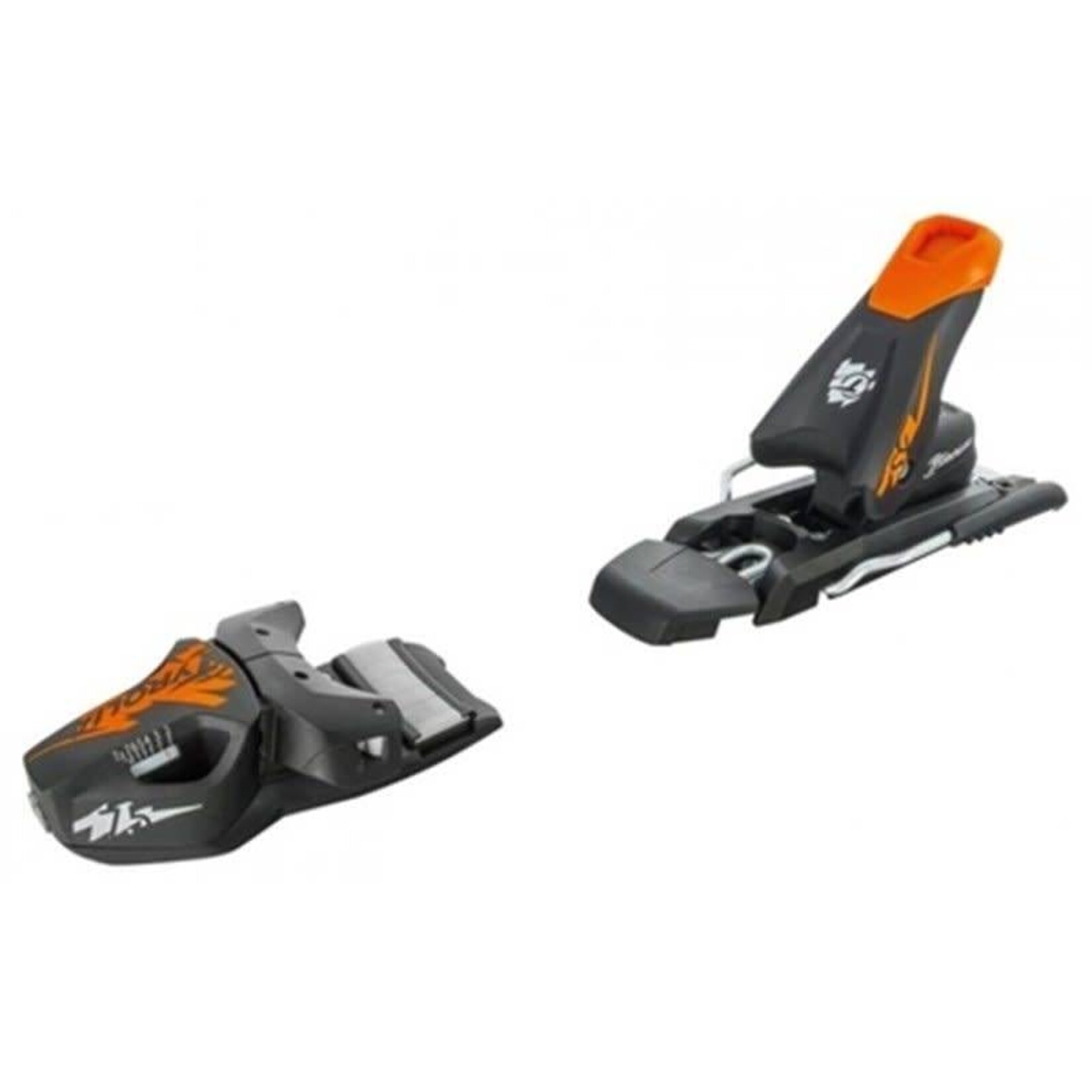 SX 7.5 AC BRAKE 90 J AC s.bk/orange