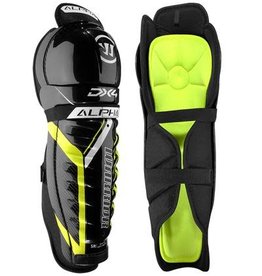 DX4 ShinGuard BLK
