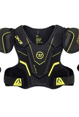 Warrior DX5 Alpha Epaulliere JR