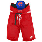 Warrior QRE3 Pants SR RD RED S
