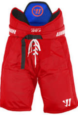 Warrior QRE3 Pants SR RD RED S