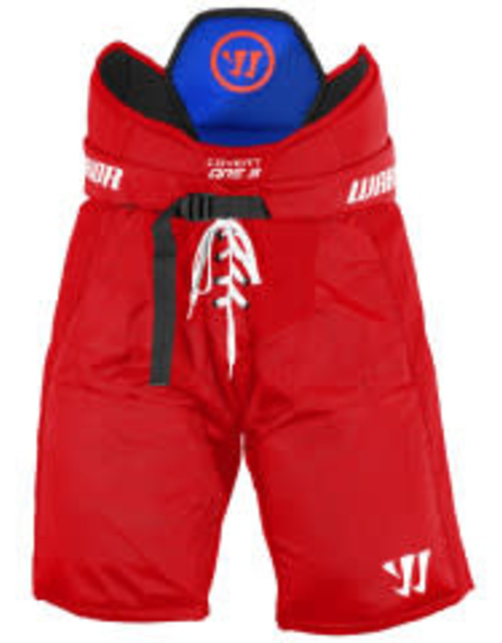 Warrior QRE3 Pants SR RD RED S