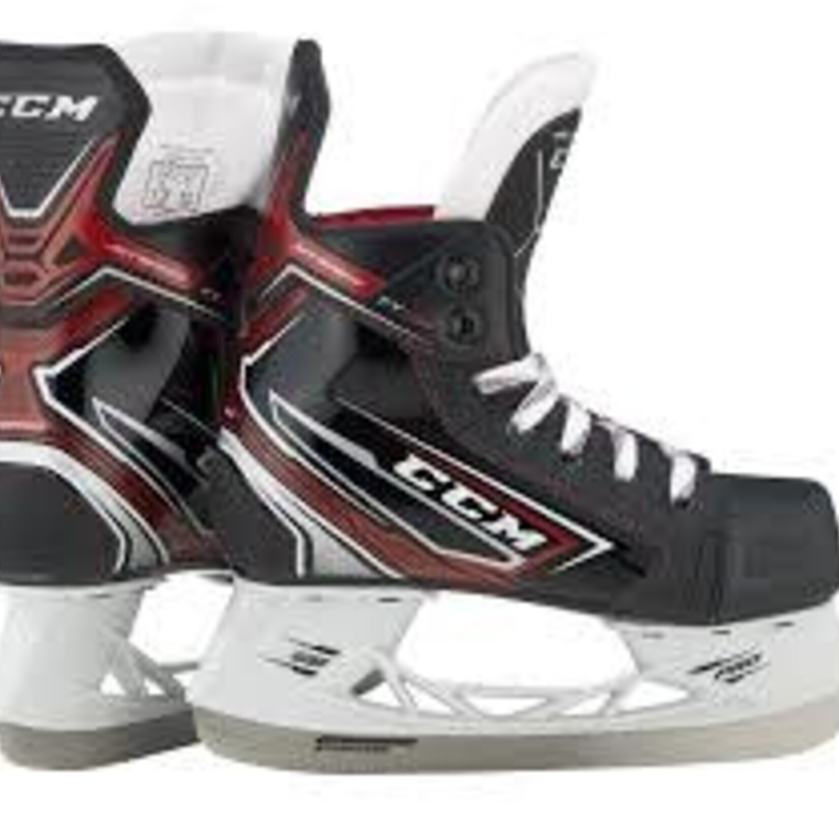 CCM Hockey FT480 Jetspeed YT Enfant