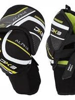 Warrior DX3 ALPHA ELBOW JR
