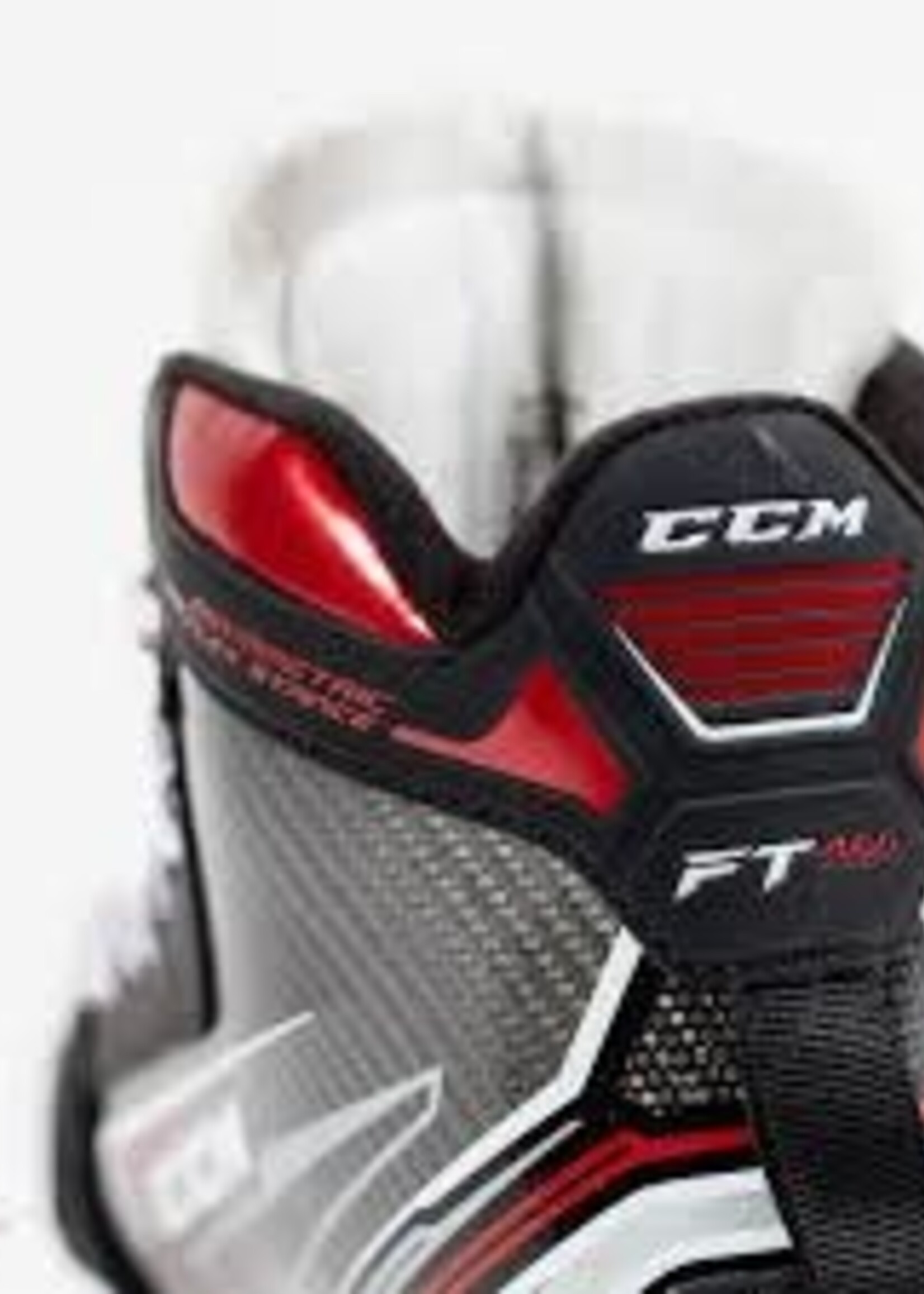 CCM Hockey FT460 Jetspeed JR