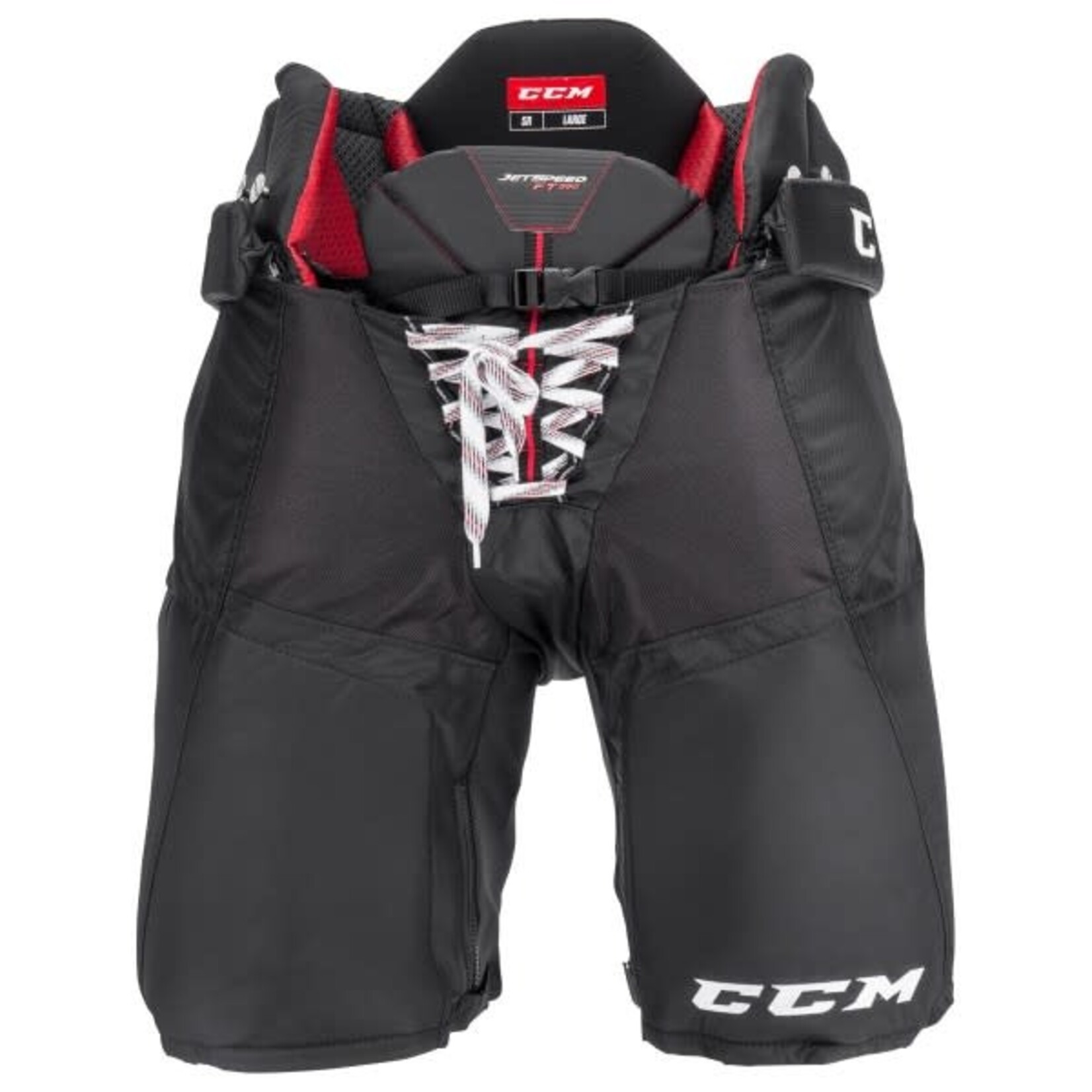 CCM Hockey FT390 HP PAnts JR