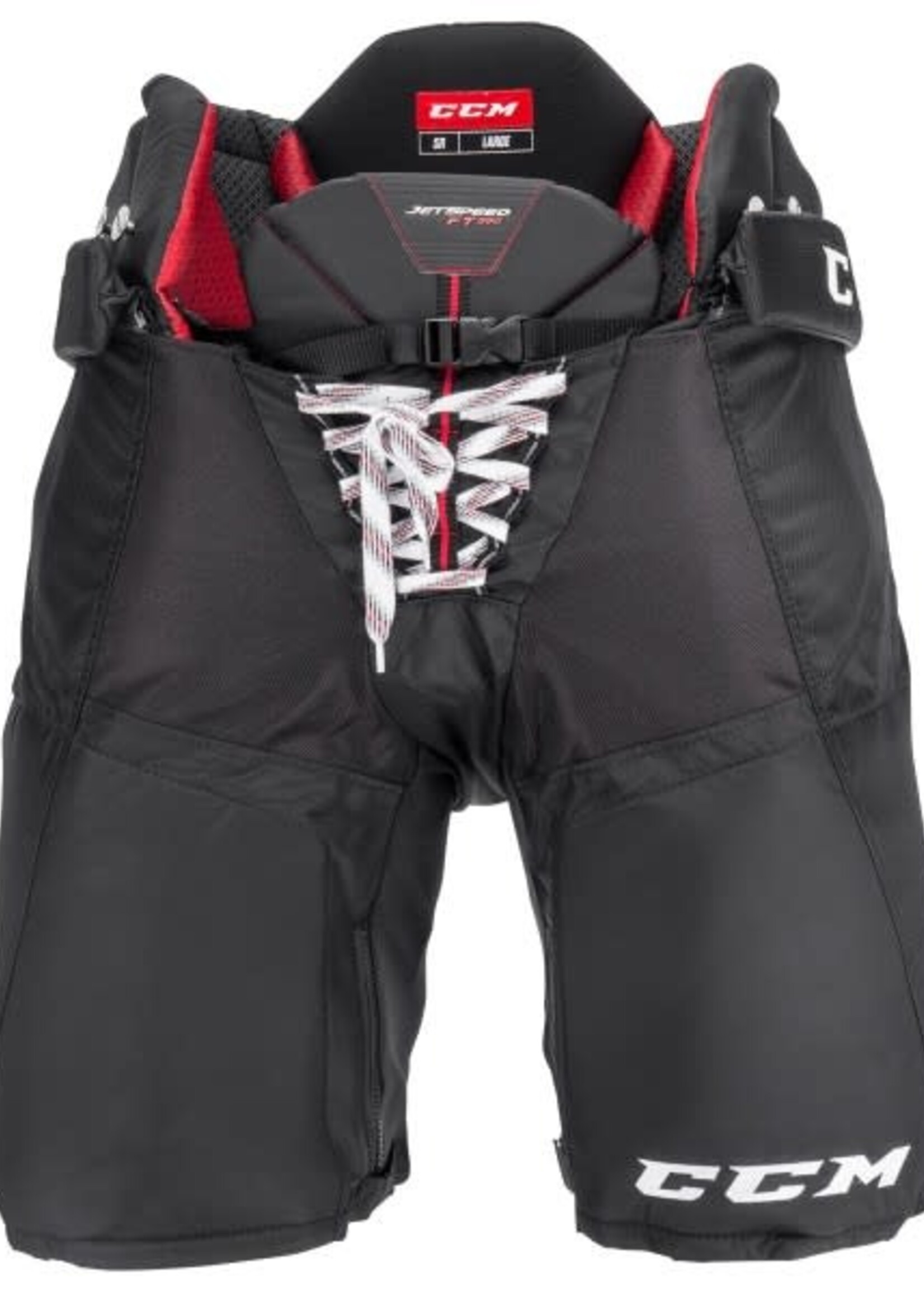 CCM Hockey FT390 HP PAnts JR