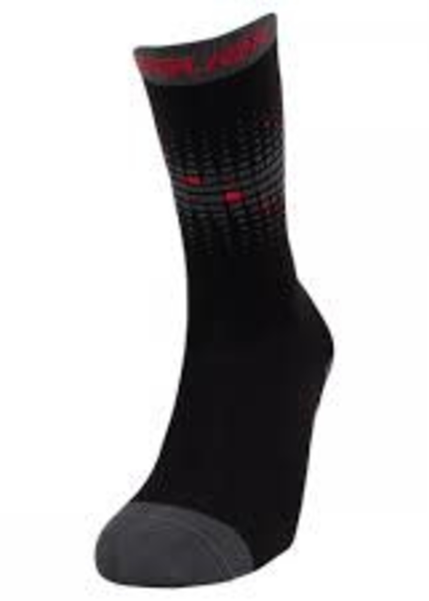 Bauer Bas Court Blk