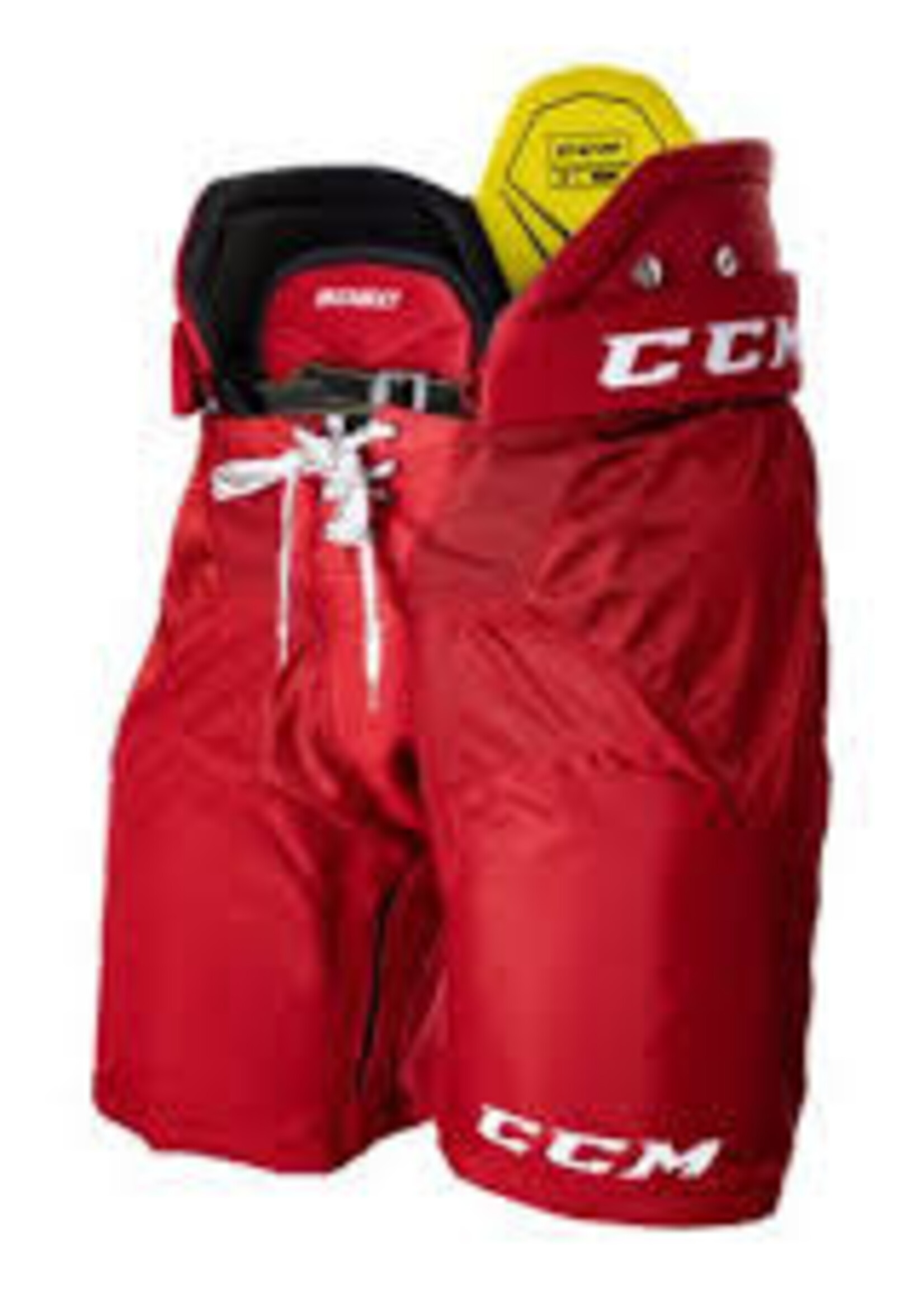 CCM Hockey HP 9060 Tacks Pants JR