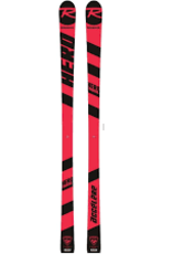 Rossignol HERO ATHLETE MOGUL ACCELERE 166