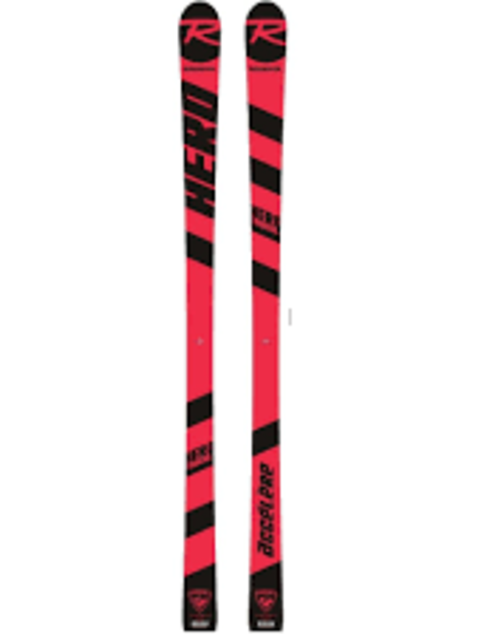 Rossignol HERO ATHLETE MOGUL ACCELERE 166