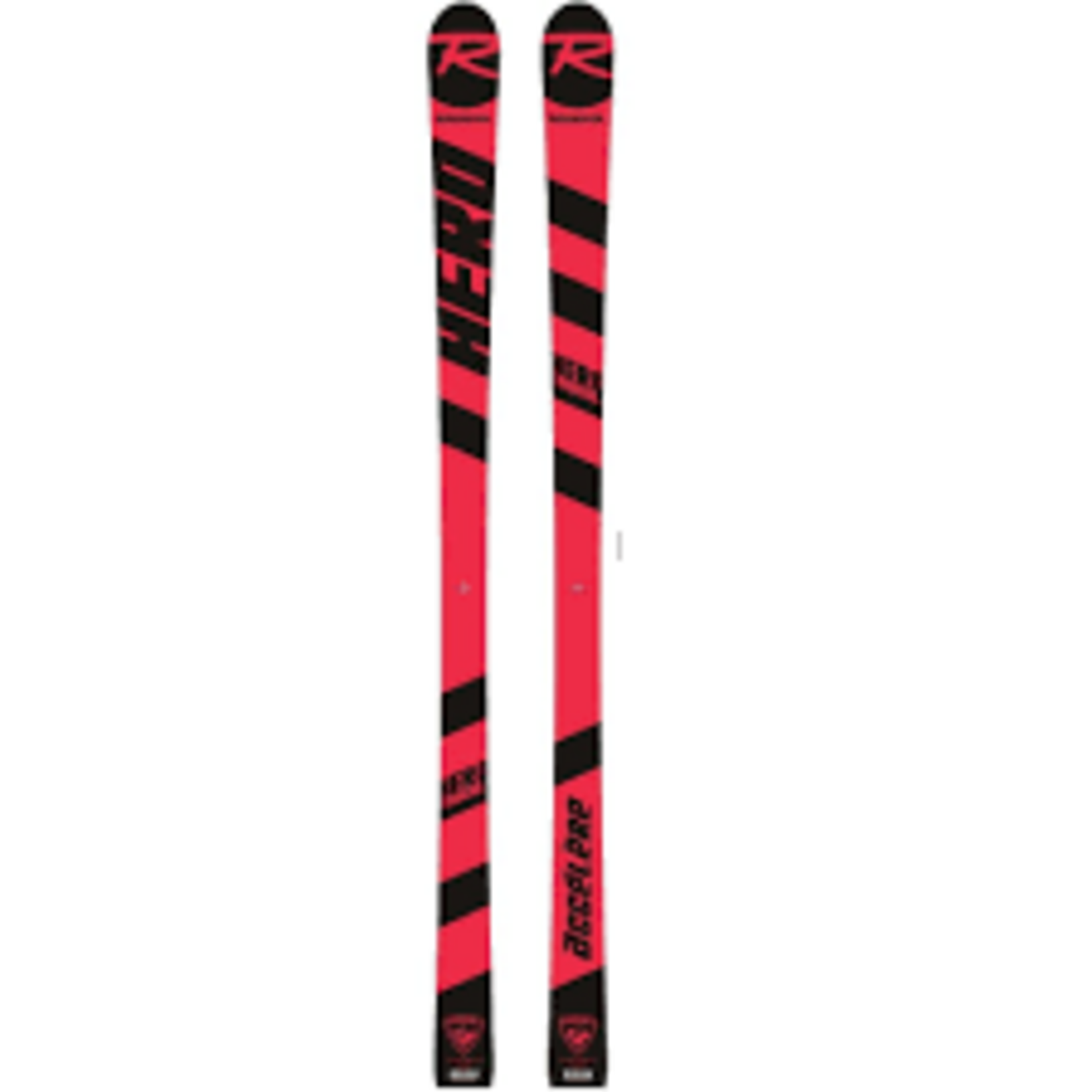 Rossignol HERO ATHLETE MOGUL ACCELERE 166