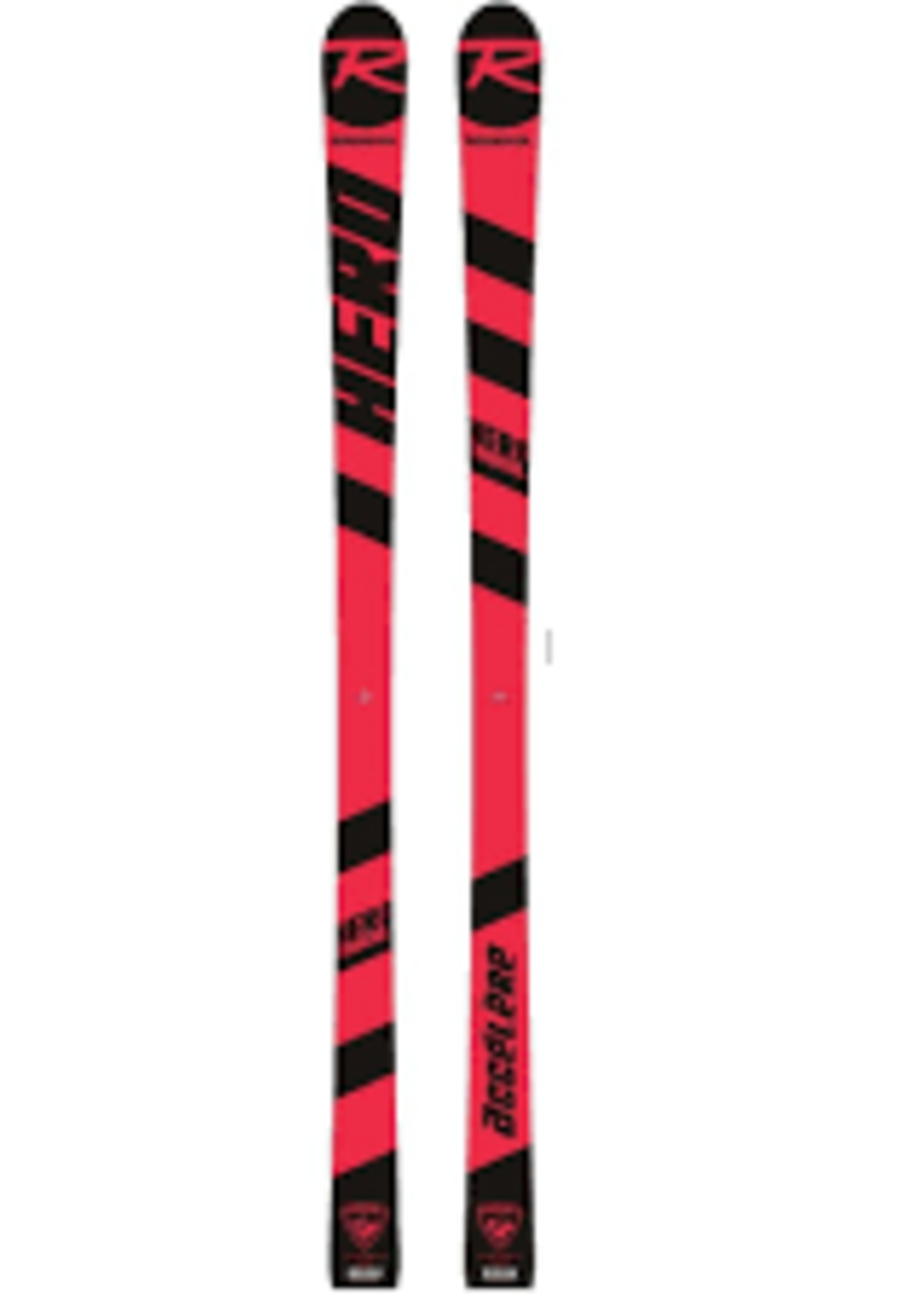 Rossignol HERO ATHLETE MOGUL ACCELERE 166