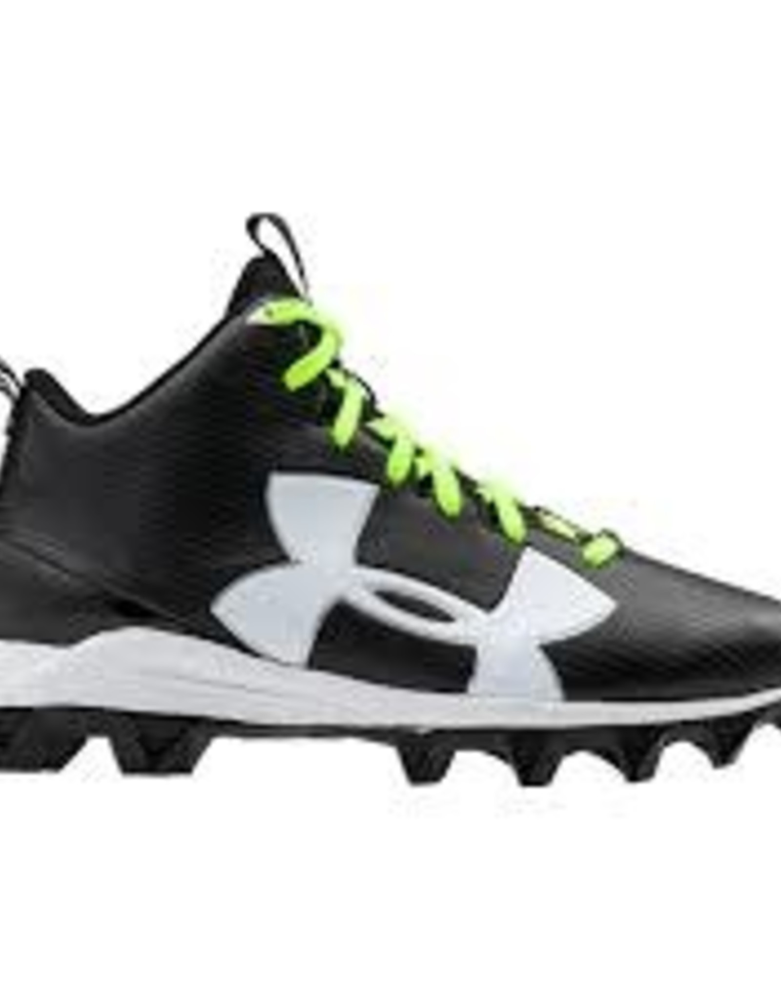 soulier under armour